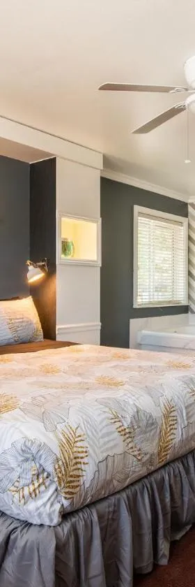 Big Bear Spa Suites，位于大熊湖的酒店