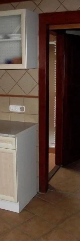 Zulu Cafe Apartment，位于Rétság的酒店