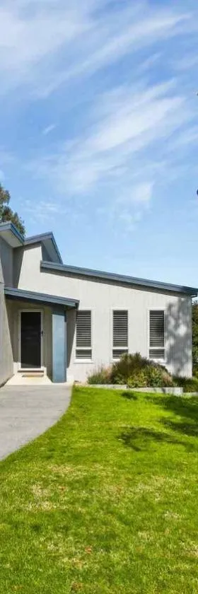 Pelican House，位于莱克斯恩特伦斯的酒店