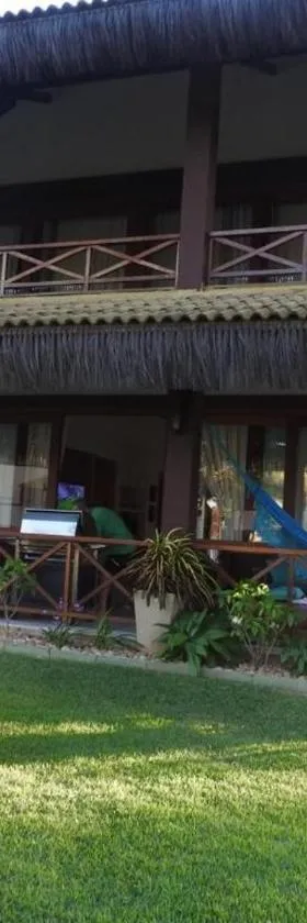 ECO FLECHEIRAS RESIDENCE，位于特赖里的酒店