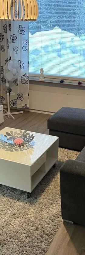 Holiday Home Sodankylä，位于索丹屈莱的酒店