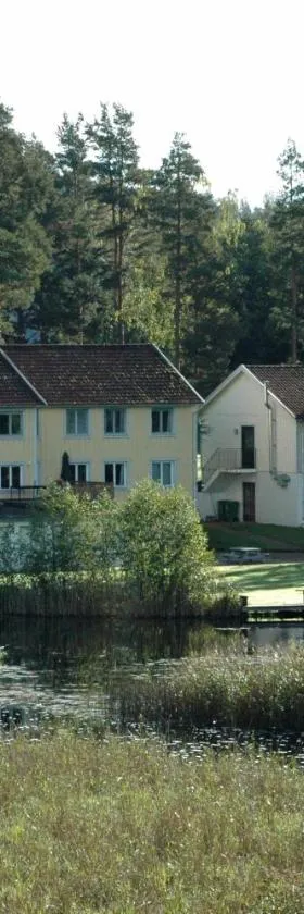 Solviken Tranås Hostel，位于特拉诺斯的酒店