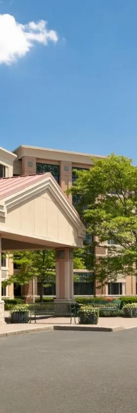 费城普鲁士国王皇冠假日酒店，位于普鲁士王的酒店