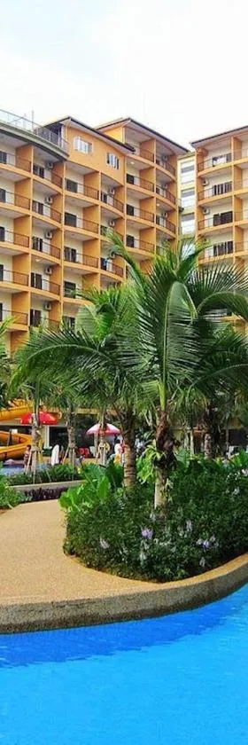 zous homestay，位于万津的酒店