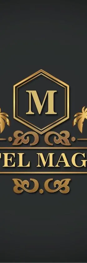 Magtas Hotel，位于杰里科的酒店