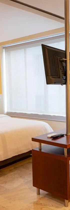 PlazaMar Pacifico Hotel，位于布埃纳文图拉的酒店