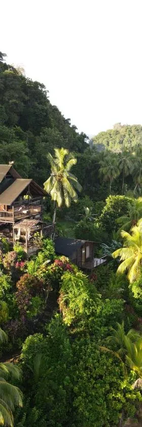 Casa Balae，位于努基的酒店