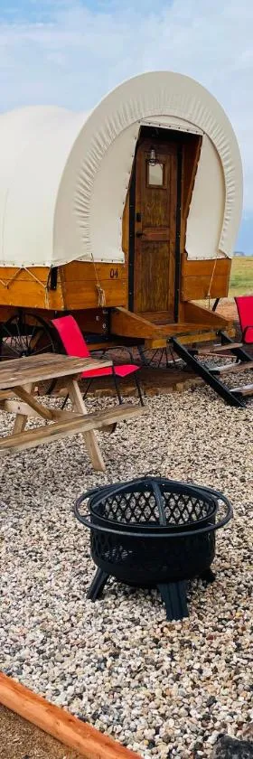 Desert Sage Retreat，位于Colorado City的酒店