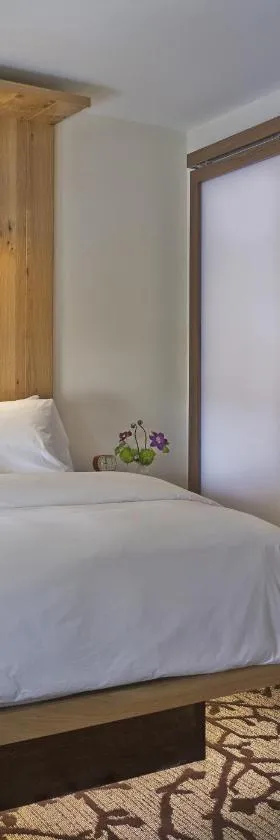 佛蒙特伯灵顿酒店，位于伯灵顿的酒店
