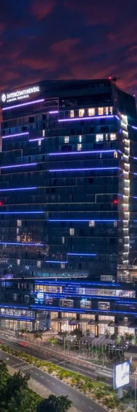 InterContinental Luanda Miramar by IHG，位于罗安达的酒店