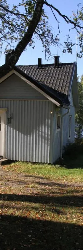 科利欢乐时光小屋酒店，位于Ahmovaara的酒店