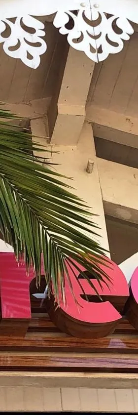 阿尔缇卡港阿尔卡雄酒店，位于拉特斯特德布赫的酒店