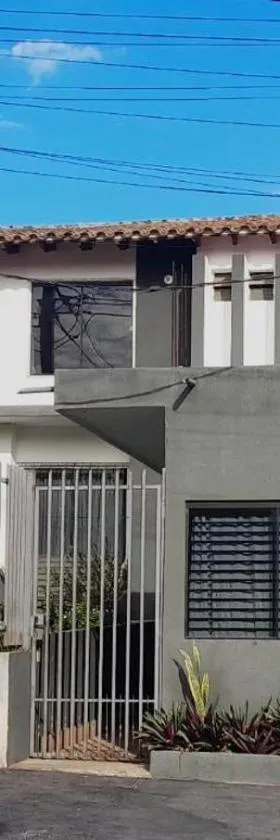 Apartamentos Victoria，位于亚松森的酒店