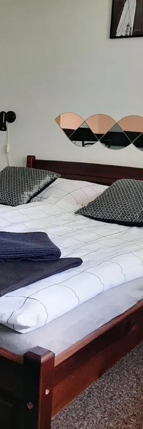 Hotel Olimpijski，位于塔尔诺夫斯凯古雷的酒店