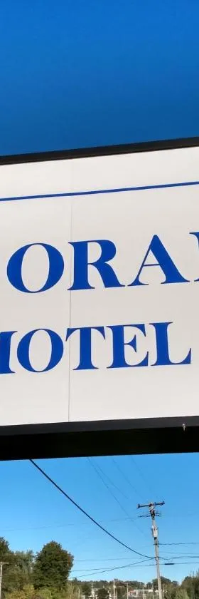 Eldorado Motel New Castle，位于纽卡斯尔的酒店