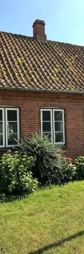 Vidunderligt hus på smukke Nyord，位于斯泰厄的酒店