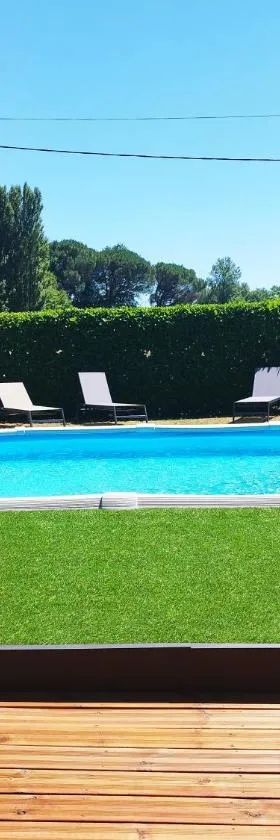 La Cordonnerie de Las Places，位于Campagne-dʼArmagnac的酒店