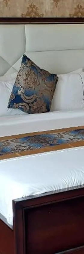 Swisstel Cottage，位于卡拉奇的酒店