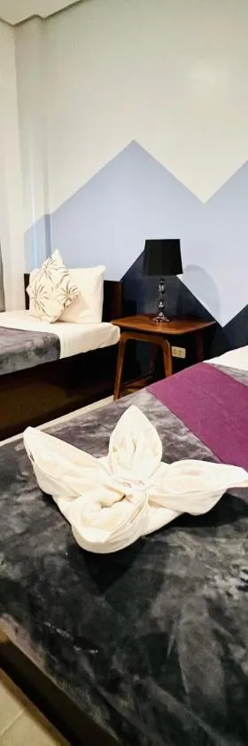 Coron Ecolodge，位于科隆的酒店