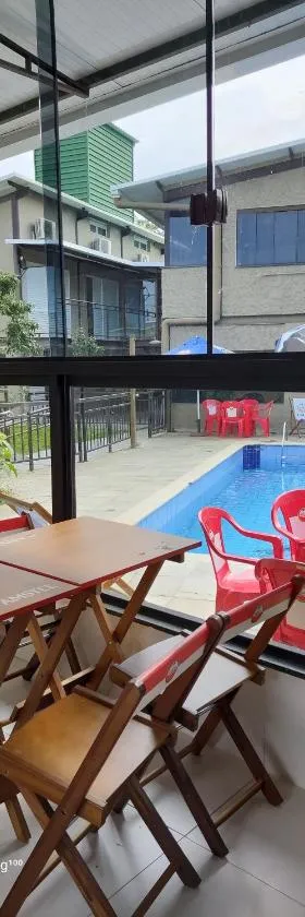 FRANCIS HOTEL MAR，位于卡拉瓜塔图巴的酒店