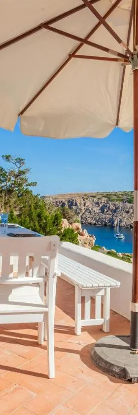 Vacaciones en Cala Morell，位于卡拉莫若尔的酒店