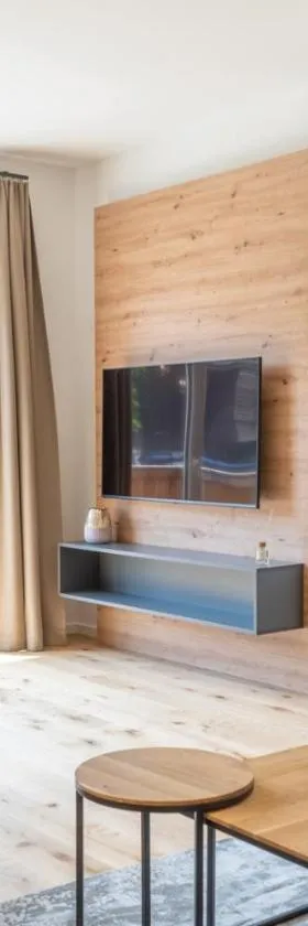 Apartment Eden Wengerkopf，位于塔姆斯韦格的酒店
