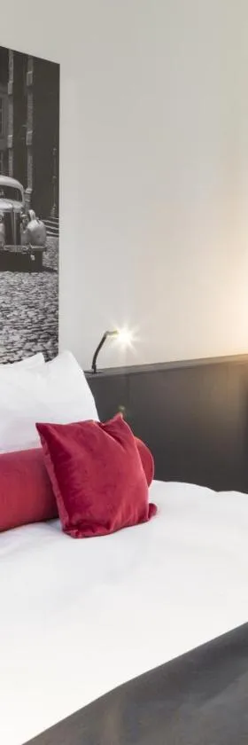 Zimmerhof Hotel，位于利尔的酒店