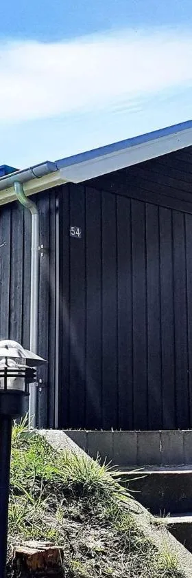 5 person holiday home in Rømø，位于孔斯马克的酒店