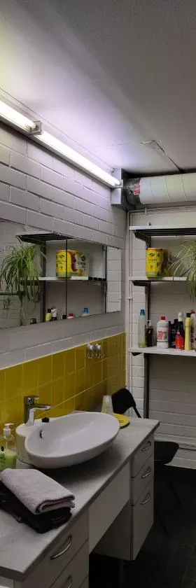 Pikkukoti Lemmikki，位于凯乌鲁的酒店