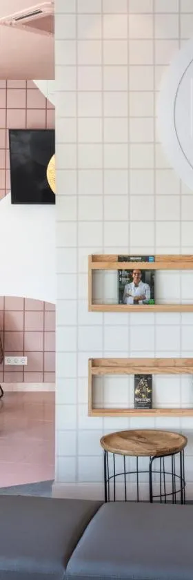 B&B HOTEL Porto Expo Aeroporto，位于马托西纽什的酒店