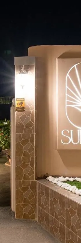 Sunset Apartments Free shuttle from Athen's Airport，位于斯巴达的酒店