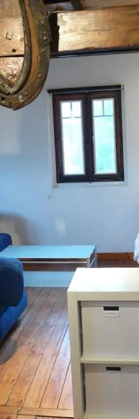 75 sqm Noyon; independant house，位于努瓦永的酒店