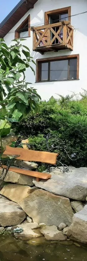 Apartament Huba，位于Huba的酒店