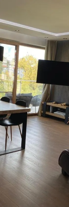 Apartament Grey Love w Czeladzi, FV, 8km do Katowic，位于切拉季的酒店