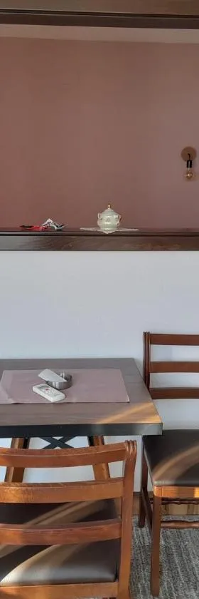Apartman Gulab Krushevo，位于克鲁舍沃的酒店
