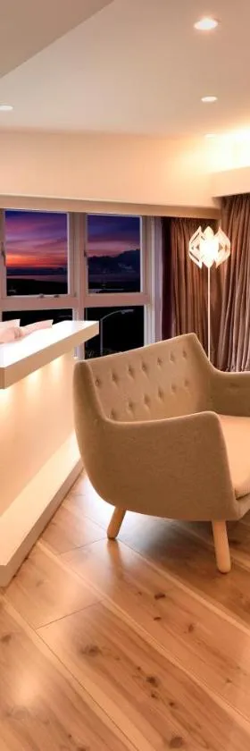 BREATH HOTEL，位于藤泽的酒店
