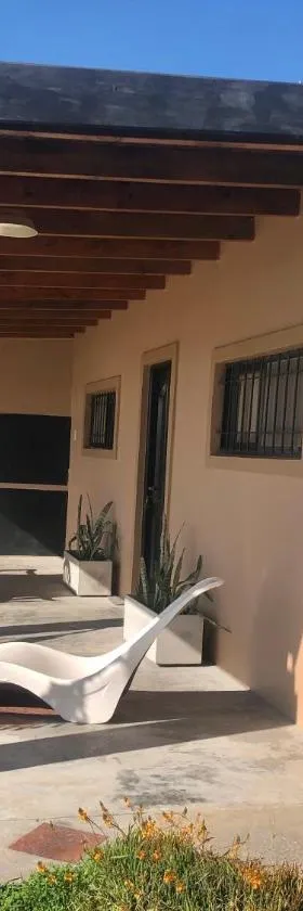 Las Marías，位于Azcuénaga的酒店