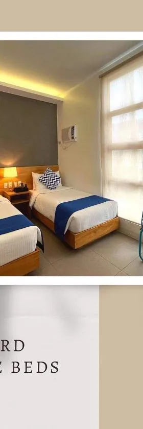 Bay's Inn Resort，位于巴莱尔的酒店
