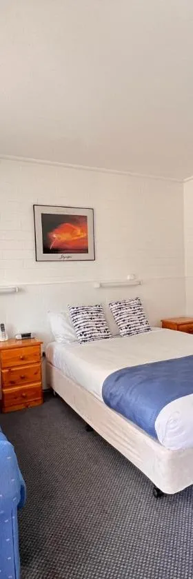 Sturt Motel Balranald，位于巴尔拉纳德的酒店
