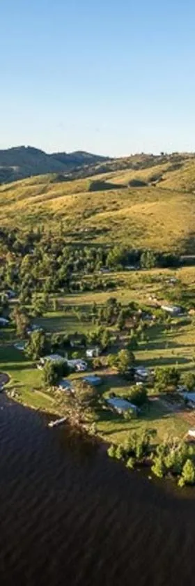 Good Hope Resort，位于Good Hope的酒店
