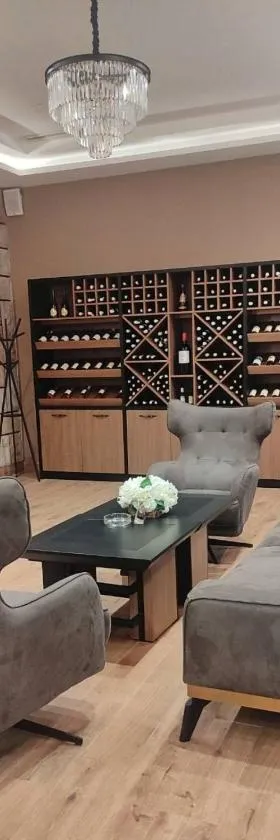 Hotel Biser Panonija，位于Panonija的酒店