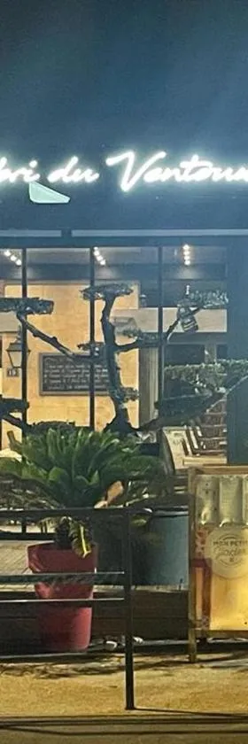 阿布里杜文图科斯酒店，位于马洛塞讷的酒店