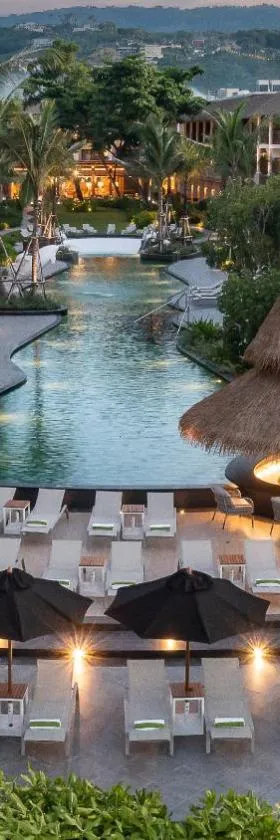 Holiday Inn Resort Samui Bophut Beach by IHG，位于波普托的酒店