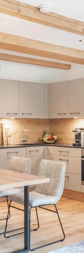 Apartment Eden Großbichl，位于Sauerfeld的酒店