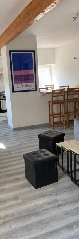 Le Matadri，位于Grane的酒店