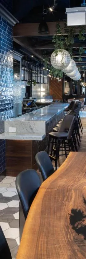 Hotel Saint Clair - Magnificent Mile，位于芝加哥的酒店