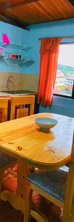 Casa hospedaje Puyo，位于普约的酒店