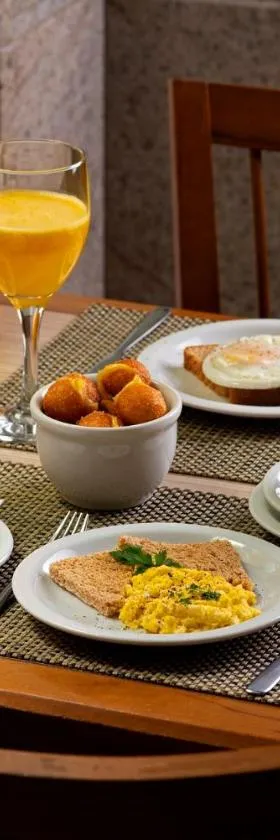 Hotel Regina Rio de Janeiro，位于里约热内卢的酒店