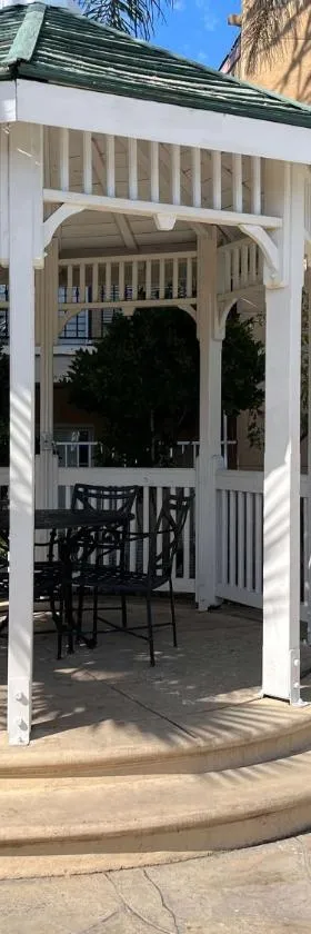 Studio 6 Vallejo CA Napa Valley，位于瓦列霍的酒店