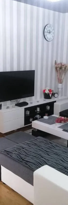 Nenadovic Apartman，位于Obrenovac的酒店
